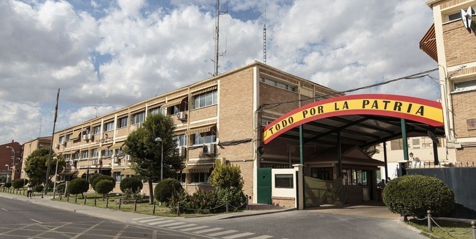 Academia Centro en Alicante, formación para oposiciones de Policía Nacional y Guardia Civil, acceso físico y temario para preparación