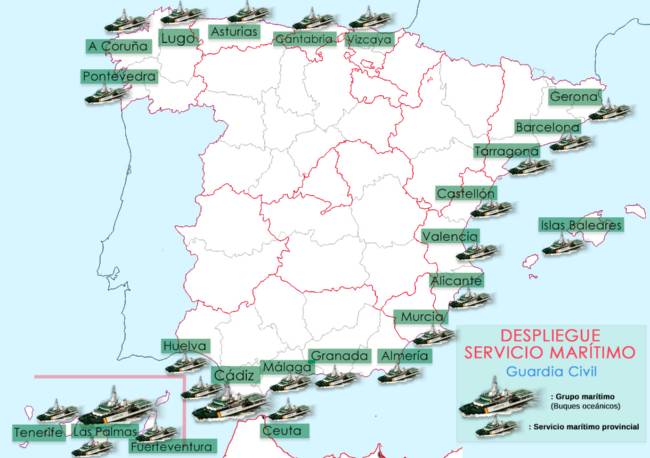 Academia Centro en Alicante, formación para oposiciones de Policía Nacional y Guardia Civil, acceso físico y temario para preparación