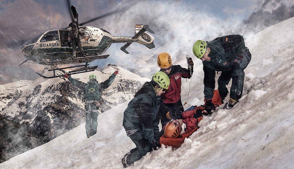 Academia Centro en Alicante, formación para oposiciones de Policía Nacional y Guardia Civil, acceso físico y temario para preparación