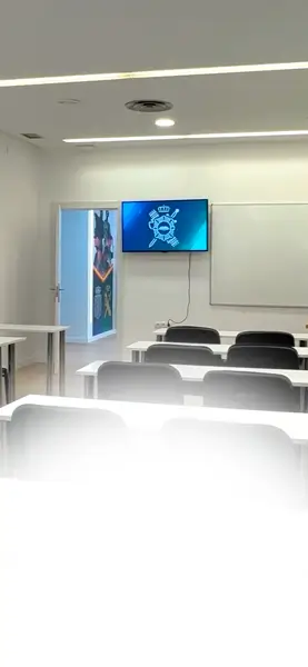 Inicio - Formación para opositores de Policía Nacional y Guardia Civil | Academia Centro 9 Aula-moderna-alicante-oposicion-academia
