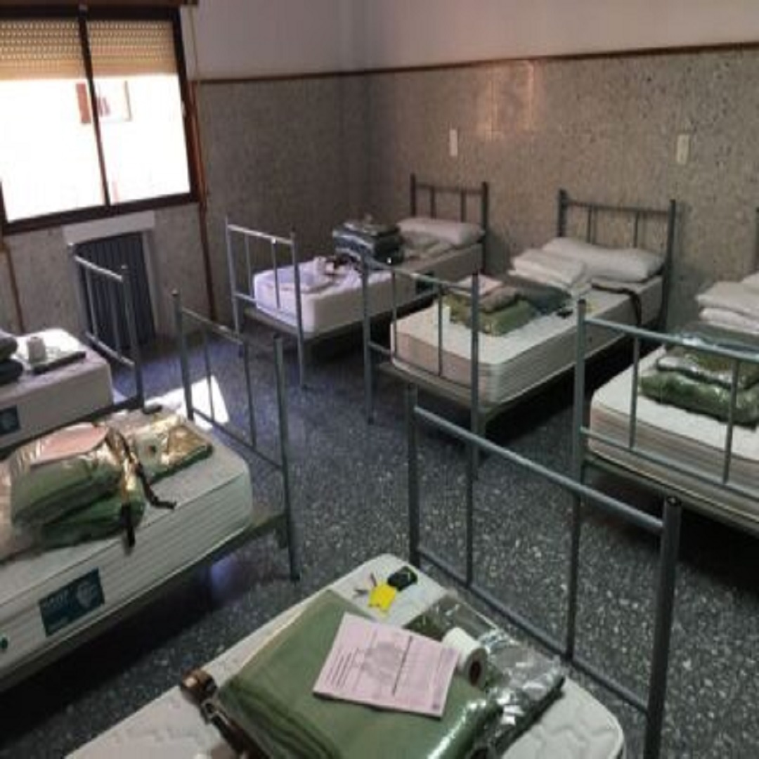 Blog Centropol - Formación para opositores de Policía Nacional y Guardia Civil | Academia Centro 18 Academia Centro en Alicante, formación para oposiciones de Policía Nacional y Guardia Civil, acceso físico y temario para preparación