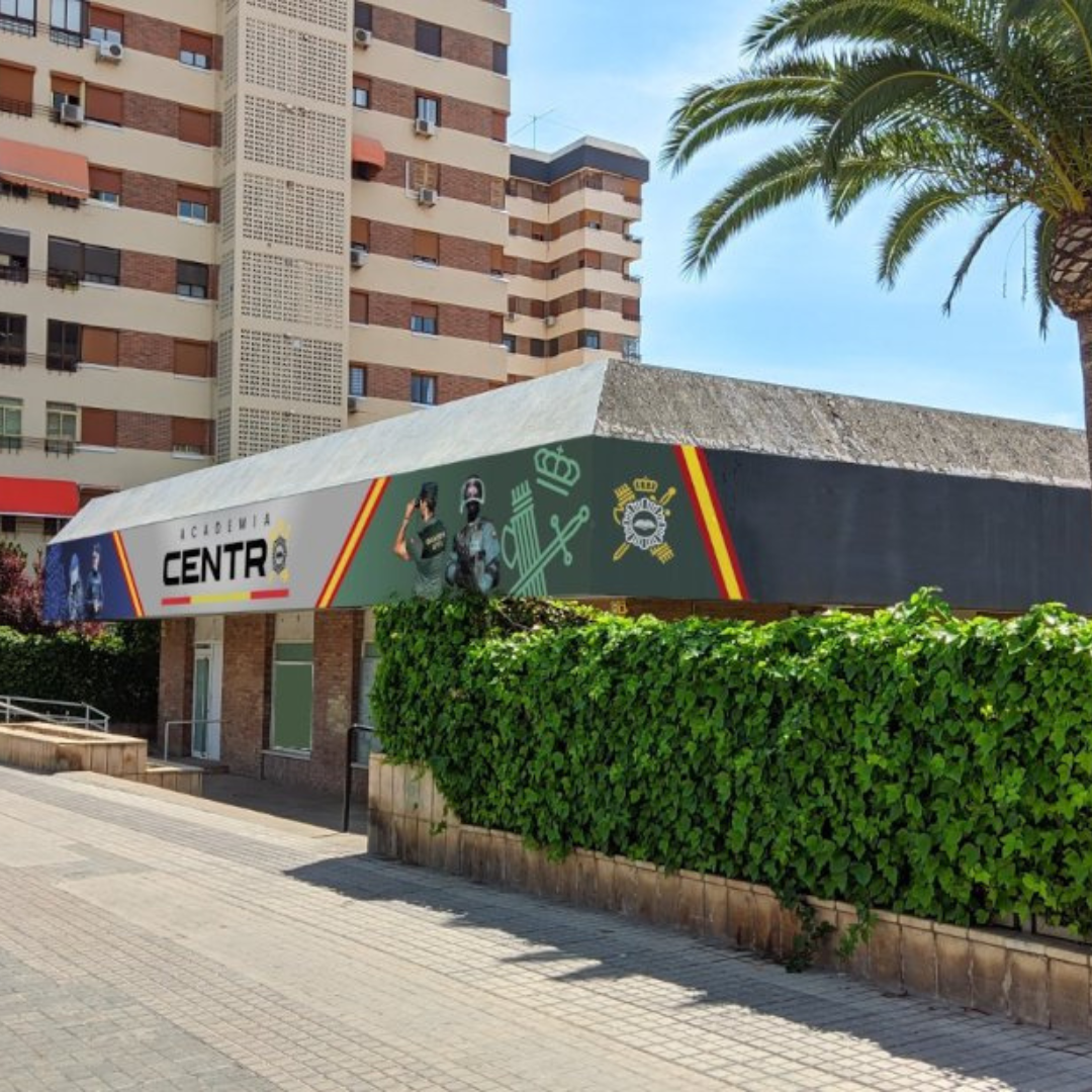 Blog Centropol - Formación para opositores de Policía Nacional y Guardia Civil | Academia Centro 17 Academia Centro en Alicante, formación para oposiciones de Policía Nacional y Guardia Civil, acceso físico y temario para preparación