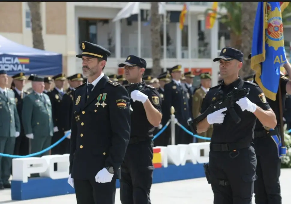 Blog Centropol - Formación para opositores de Policía Nacional y Guardia Civil | Academia Centro 12 Academia Centro en Alicante, formación para oposiciones de Policía Nacional y Guardia Civil, acceso físico y temario para preparación