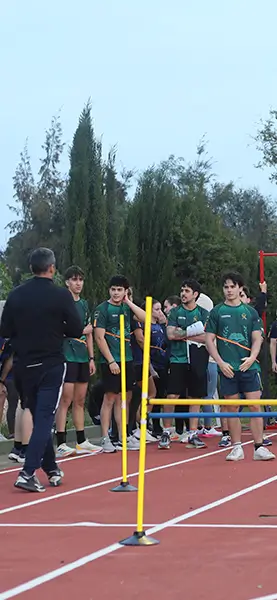 Formación Guardia Civil - Formación para opositores de Policía Nacional y Guardia Civil | Academia Centro 3 Estudiantes centropol 01